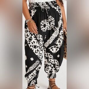 Anthropologie pants